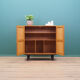 Ash cabinet, 1970s, Danish design, designer: Christian Hvidt, manufacturing: Søborg Møbelfabrik