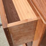 Small chest of drawers 3 drawers year 50