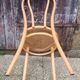ZPM chairs from the 50s and 60s, Michael Thonet design, early 20th century