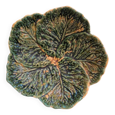 Vallauris cabbage dish