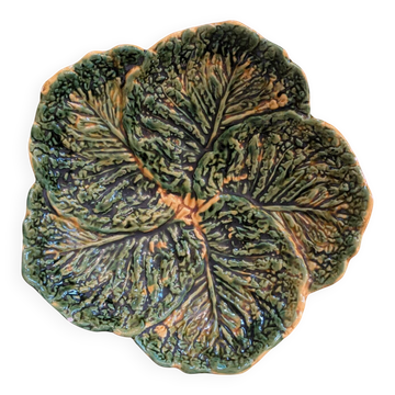 Vallauris cabbage dish