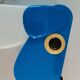 F.Cassetta lamp for Tacman