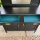 Art Deco Parisian buffet