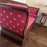 Louis Philippe Sofa Restoration Divan