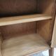 Buffet 2 doors