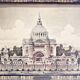 France 1930- saint thérèse of lisieux basilica project