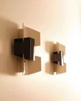 Wall sconces - 1960s