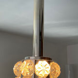 Kinkeldey Leuchten pendant light from the 60s and 70s
