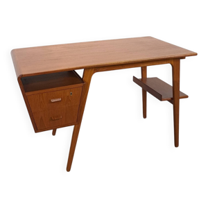 Bureau partenaire en - plan