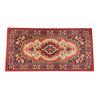 Tapis teppich siegel 60 x 120cm