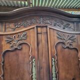 Armoire de mariage