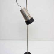 Mid century floor spot lamp, Czechoslovakia, 1960´s