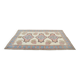 Hand-knotted Anatolian floral rug sku 3430
