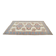 Hand-knotted Anatolian floral rug sku 3430