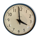 Usa simplex clock
