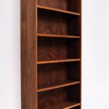 Rosewood Bookcase 1960s Denmark