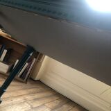 Piano bench