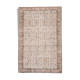 Turkish Oushak rug, 1970s - 212x321cm