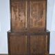 Empire Oak Two-Body Buffet – First Half of the 19th Century
