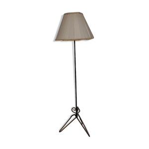 lampadaire années 1970