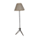Lamppost 1970s