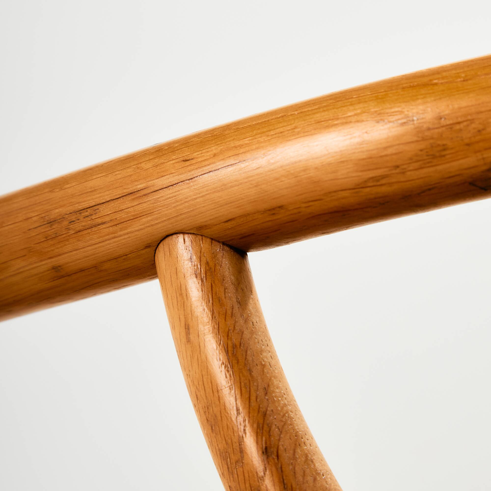 Wishbone chair by Hans J. Wegner for Carl Hansen & Søn, Set of 6