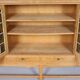 Danish enfilade in oak