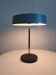 Modernist table lamp attributed to L. Kalff for Philips (circa 1960)