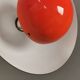 Suspension Flowerpot vp1 originales, conçue par Verner Panton.