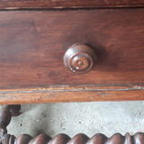 Bureau Louis XIII