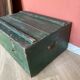 Green trunk