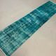 Tapis turc runner 303x69 cm laine vintage