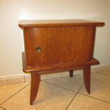 Bedside of the years 50