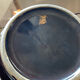 Vintage cache pot Bay Keramik Germany from the 60s-70s