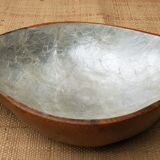 Pearly trinkey bowl
