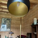 Lampadaire vintage