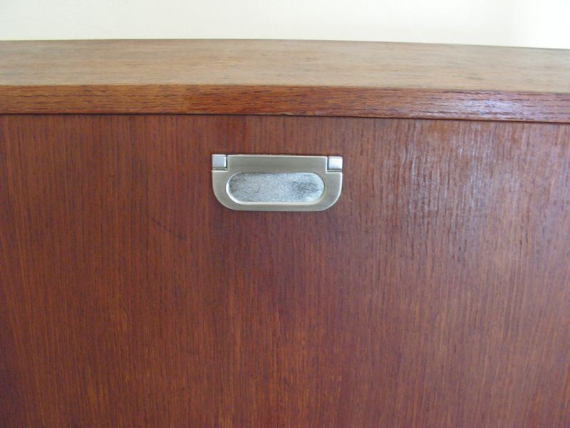 Secretary vintage fin 50-60 years