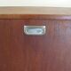 Secretary vintage fin 50-60 years