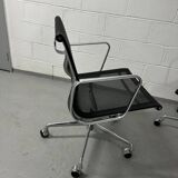 Office chair Eames Aluminum chair vitra