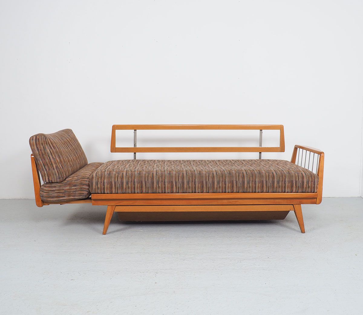 Vintage Daybed by Walter Knoll for Walter Knoll / Wilhelm Knoll, 1950s