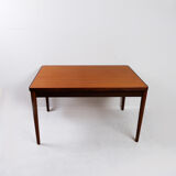Pastoe extendable dining table 1960s