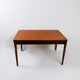 Pastoe extendable dining table 1960s