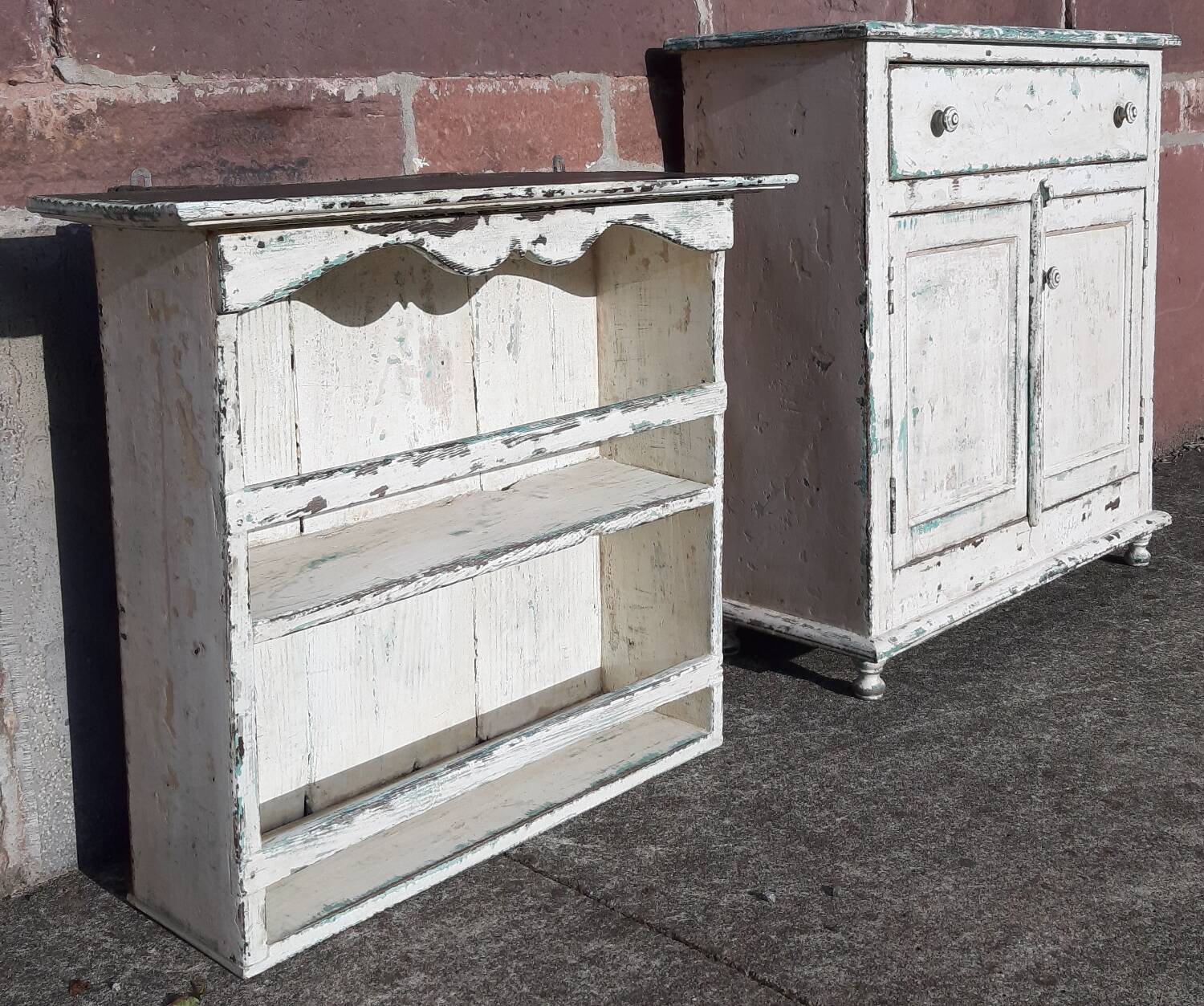 2-body sideboard