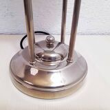 Bauhaus style mushroom lamp