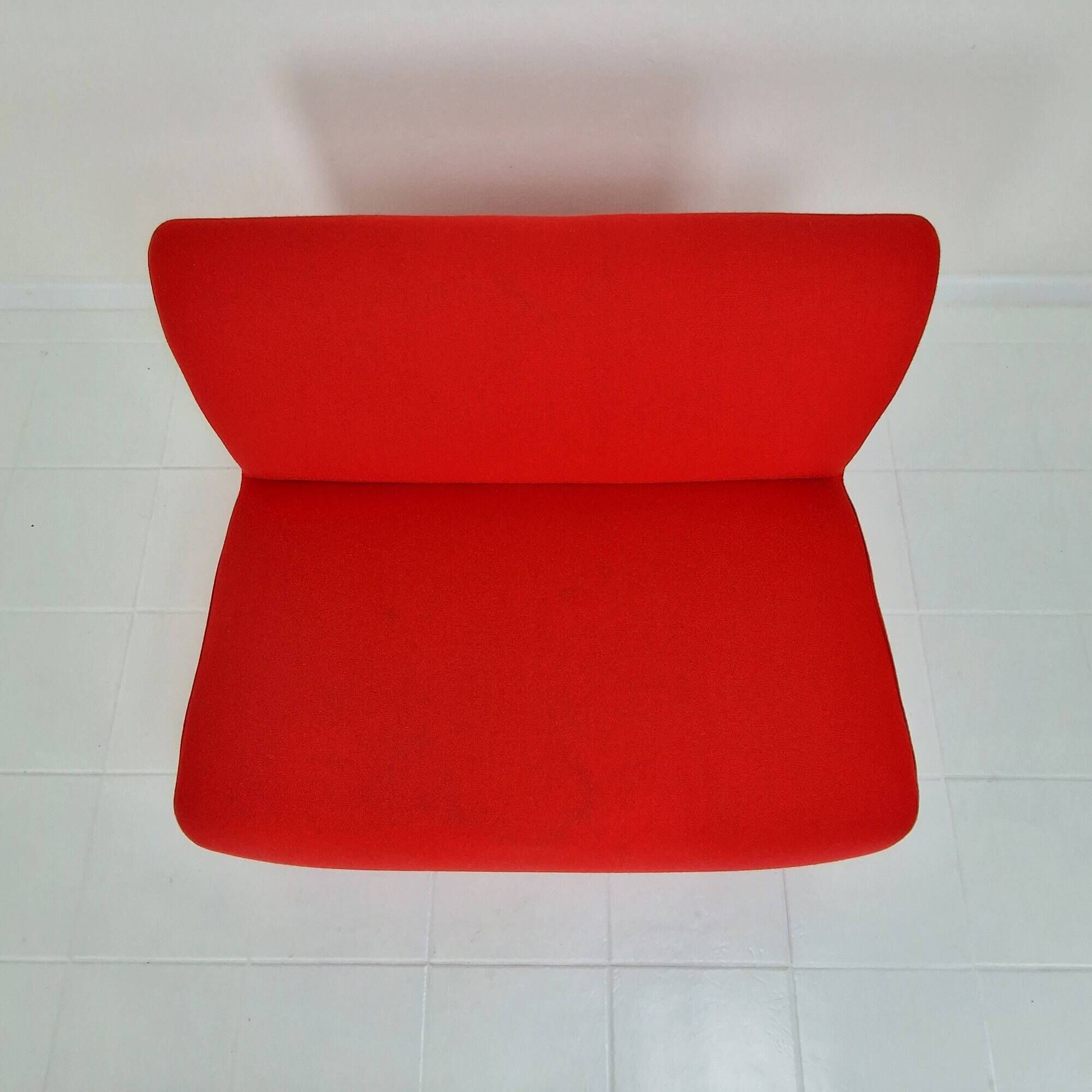 "Mississippi" Lounge Sofa by The Artifort Group For Artifort, 1970's