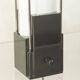 Arteluce Palio table lamp by Perry King & Santiago Miranda
