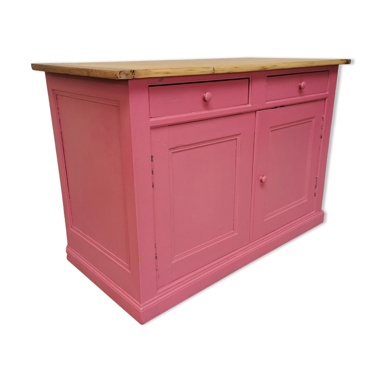 Buffet vintage