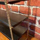 Modular shelf