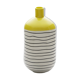 Royan bottle (h330 mm) by Eric Hibelot for TH manufacture