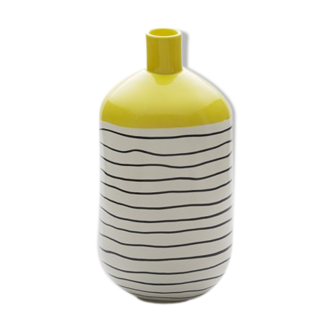Royan bottle (h330 mm) by Eric Hibelot for TH manufacture
